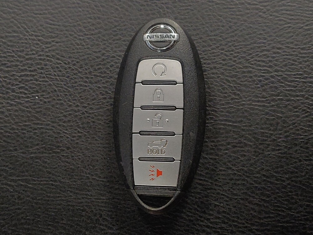 2018 Nissan Pathfinder in Tyler, TX 75701 - 18128586 32