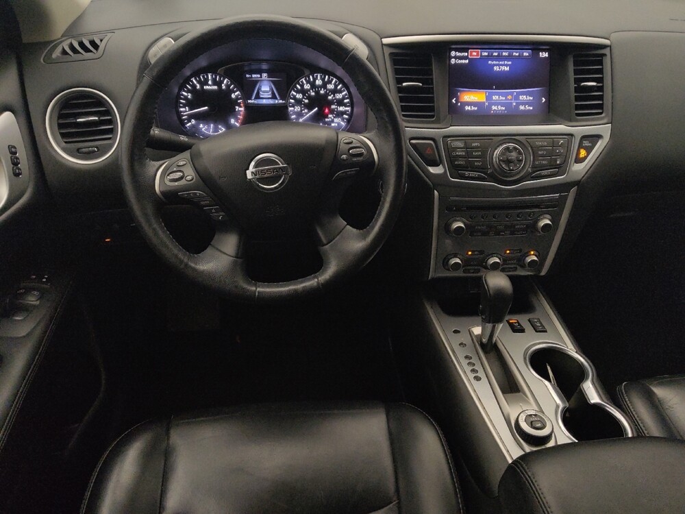 2018 Nissan Pathfinder in Tyler, TX 75701 - 18128586 22