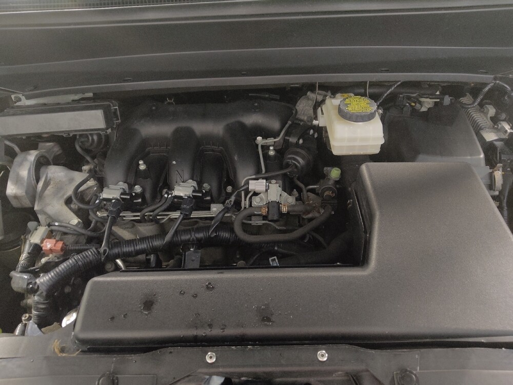 2018 Nissan Pathfinder in Tyler, TX 75701 - 18128586 30