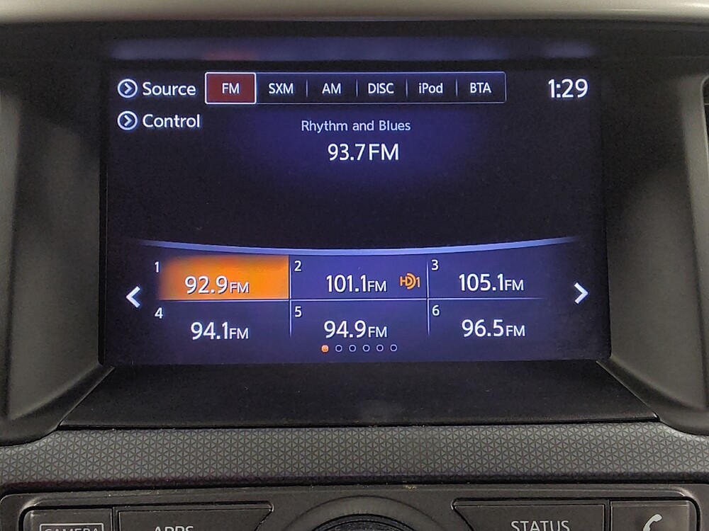 2018 Nissan Pathfinder in Tyler, TX 75701 - 18128586 25