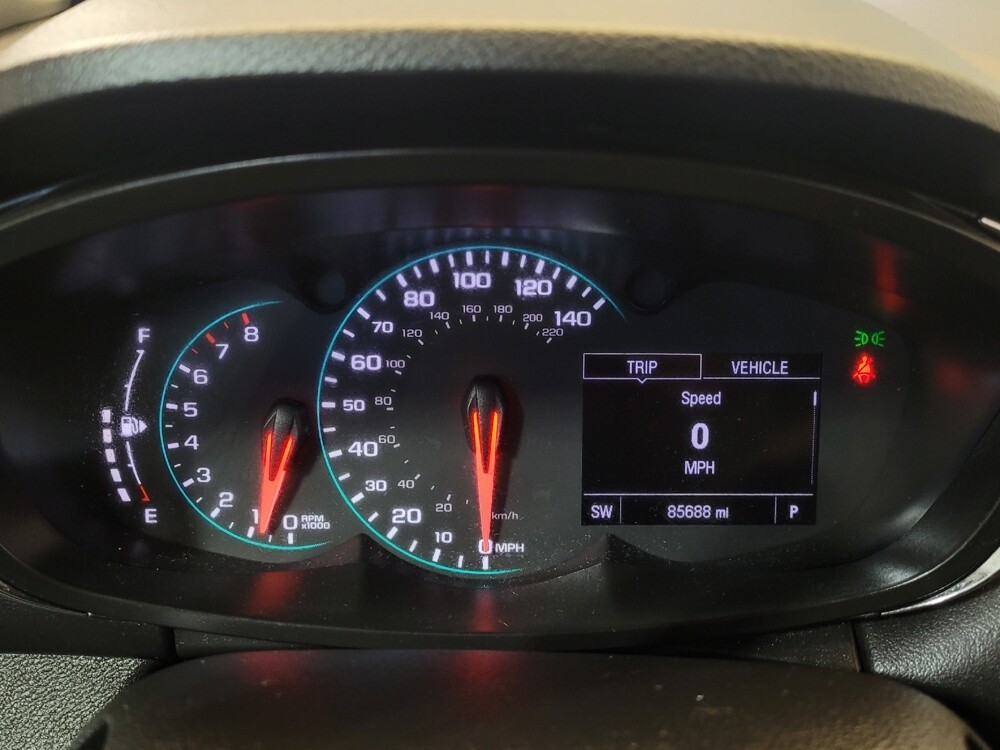 2019 Chevrolet Trax in Fairfield, OH 45014 - 18128587 23