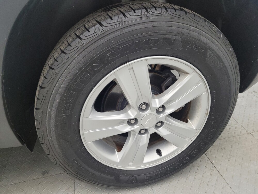 2019 Chevrolet Trax in Fairfield, OH 45014 - 18128587 31