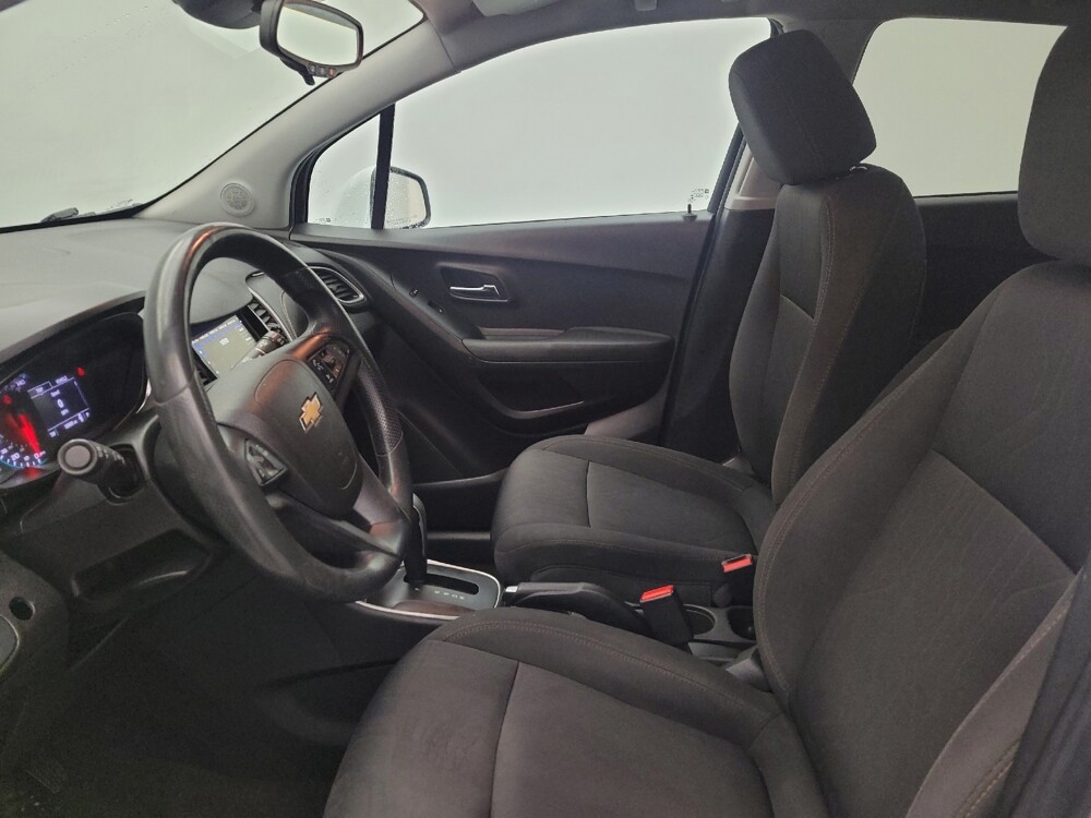 2019 Chevrolet Trax in Fairfield, OH 45014 - 18128587 17