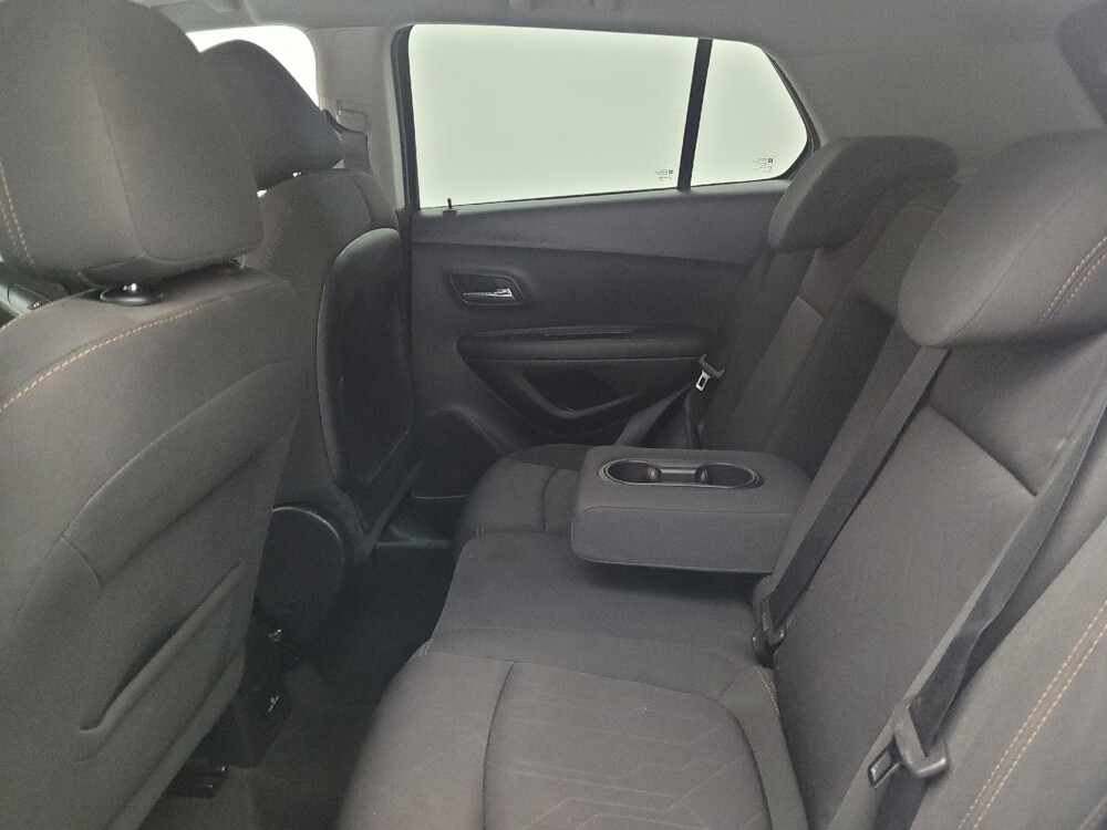 2019 Chevrolet Trax in Fairfield, OH 45014 - 18128587 18