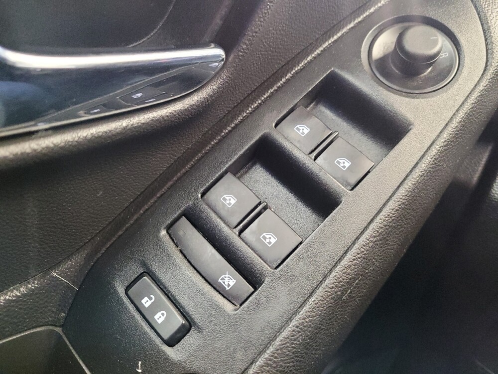 2019 Chevrolet Trax in Fairfield, OH 45014 - 18128587 27