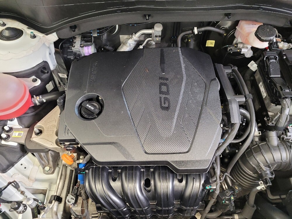 2023 Hyundai Santa Fe in Toledo, OH 43617 - 18128588 30