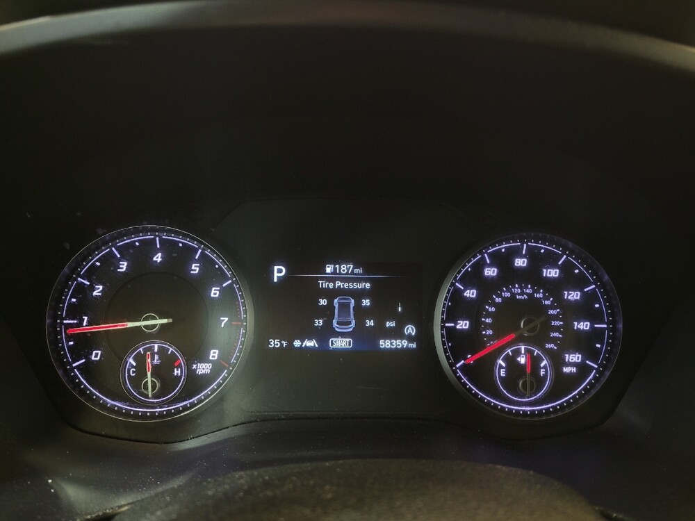 2023 Hyundai Santa Fe in Toledo, OH 43617 - 18128588 23