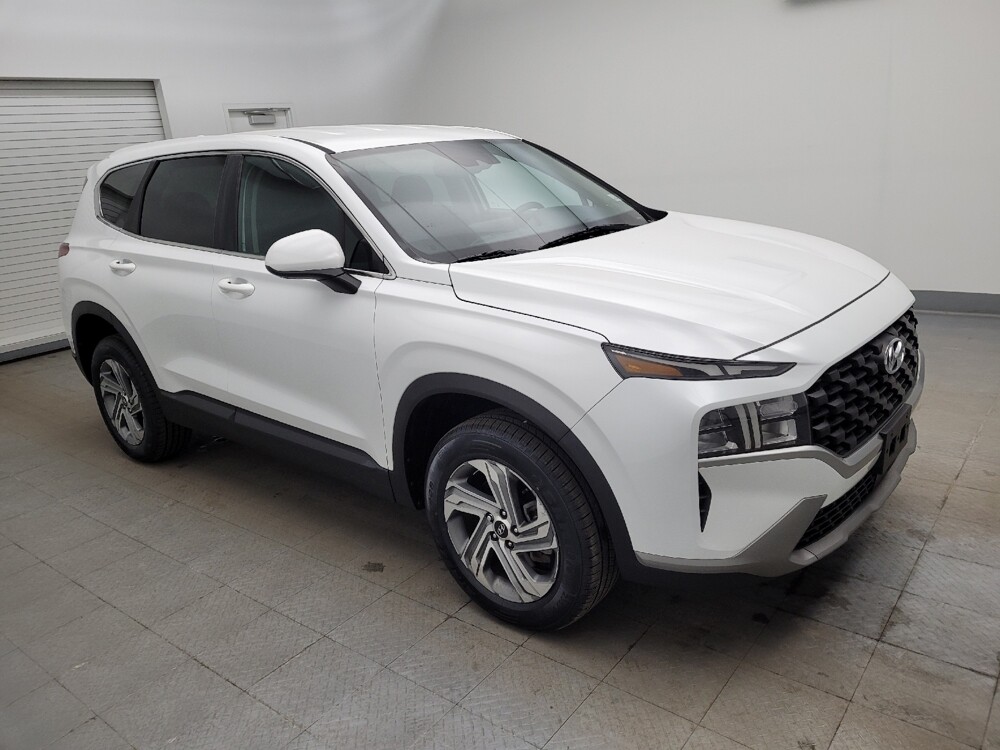 2023 Hyundai Santa Fe in Toledo, OH 43617 - 18128588 11
