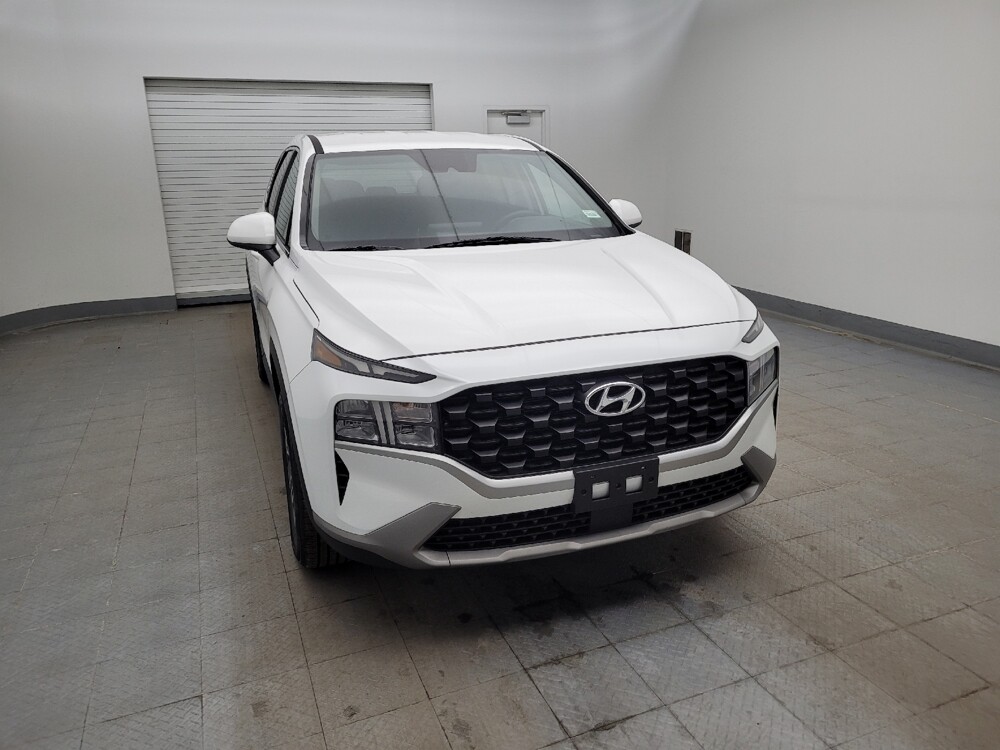 2023 Hyundai Santa Fe in Toledo, OH 43617 - 18128588 14