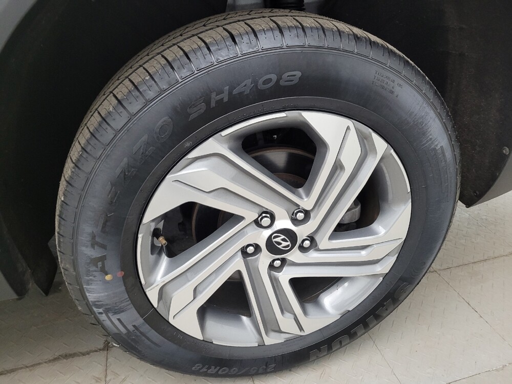 2023 Hyundai Santa Fe in Toledo, OH 43617 - 18128588 31