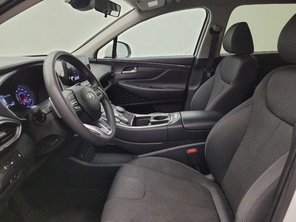 2023 Hyundai Santa Fe in Toledo, OH 43617 - 18128588 17