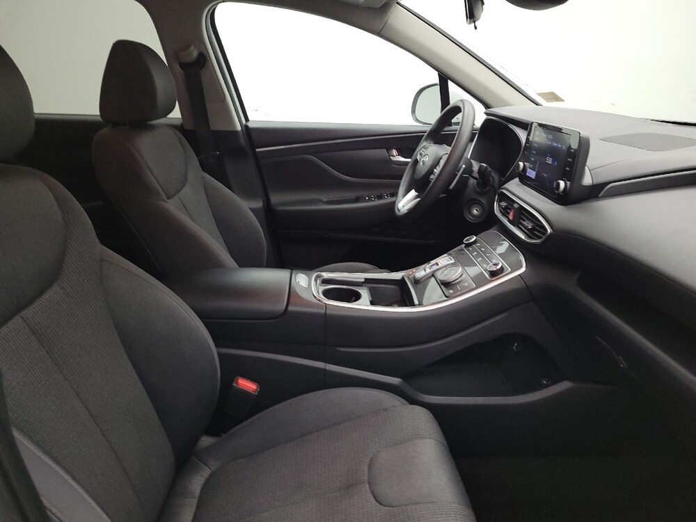 2023 Hyundai Santa Fe in Toledo, OH 43617 - 18128588 21