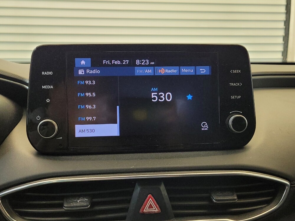 2023 Hyundai Santa Fe in Toledo, OH 43617 - 18128588 25