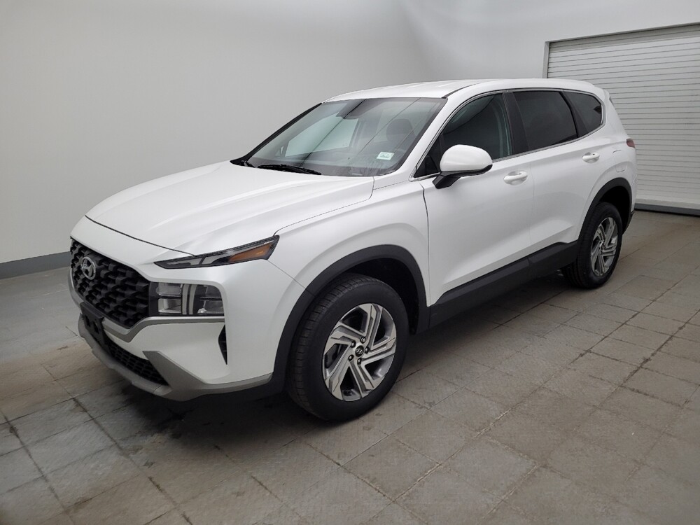 2023 Hyundai Santa Fe in Toledo, OH 43617 - 18128588 2