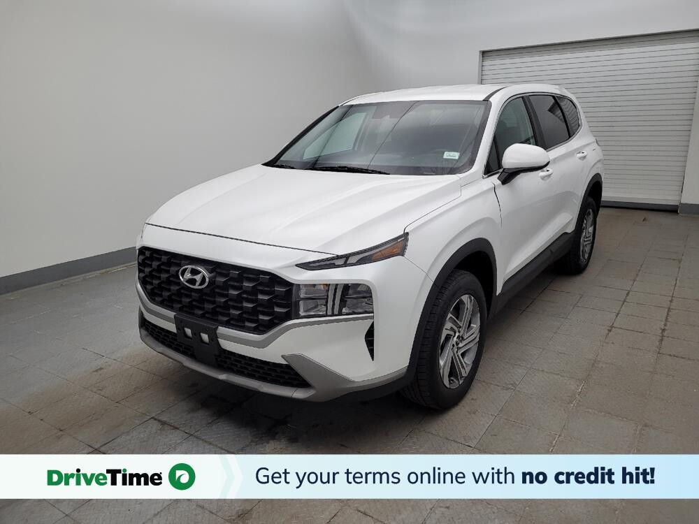 2023 Hyundai Santa Fe in Toledo, OH 43617 - 18128588