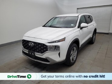 2023 Hyundai Santa Fe in Toledo, OH 43617
