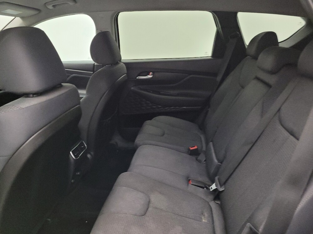 2023 Hyundai Santa Fe in Toledo, OH 43617 - 18128588 18