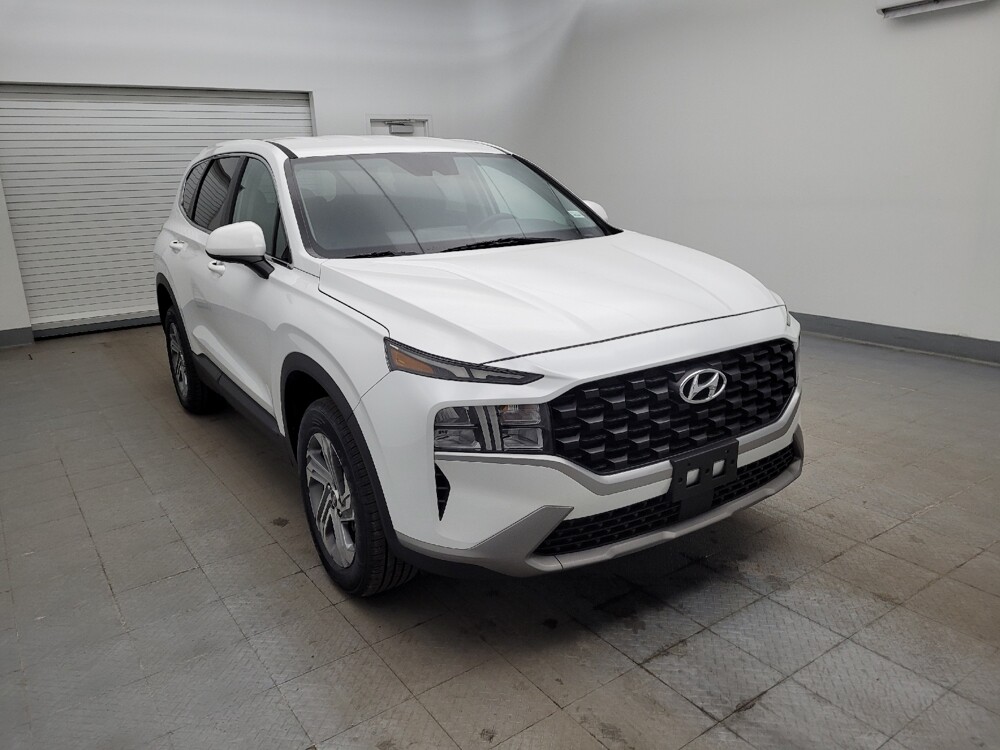 2023 Hyundai Santa Fe in Toledo, OH 43617 - 18128588 13