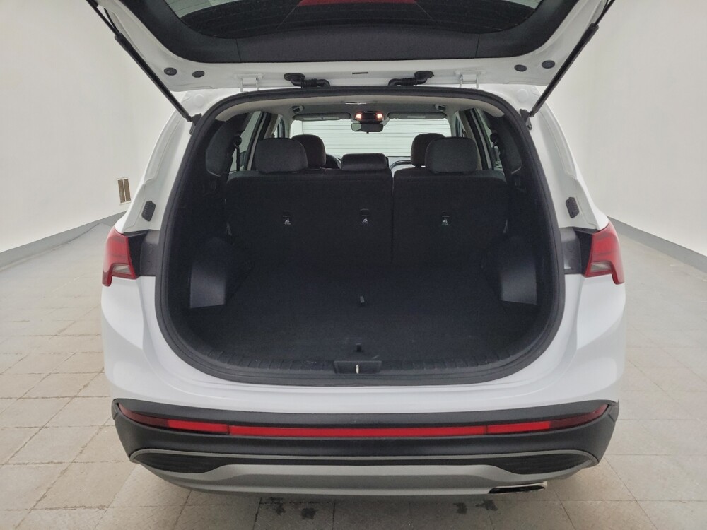 2023 Hyundai Santa Fe in Toledo, OH 43617 - 18128588 29