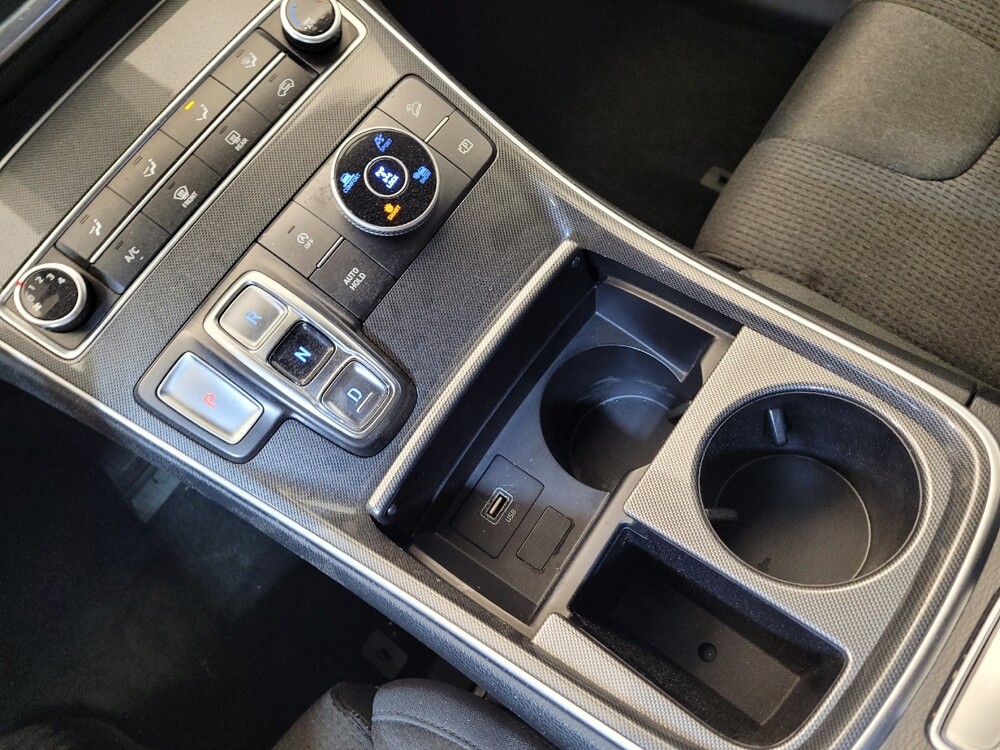 2023 Hyundai Santa Fe in Toledo, OH 43617 - 18128588 26