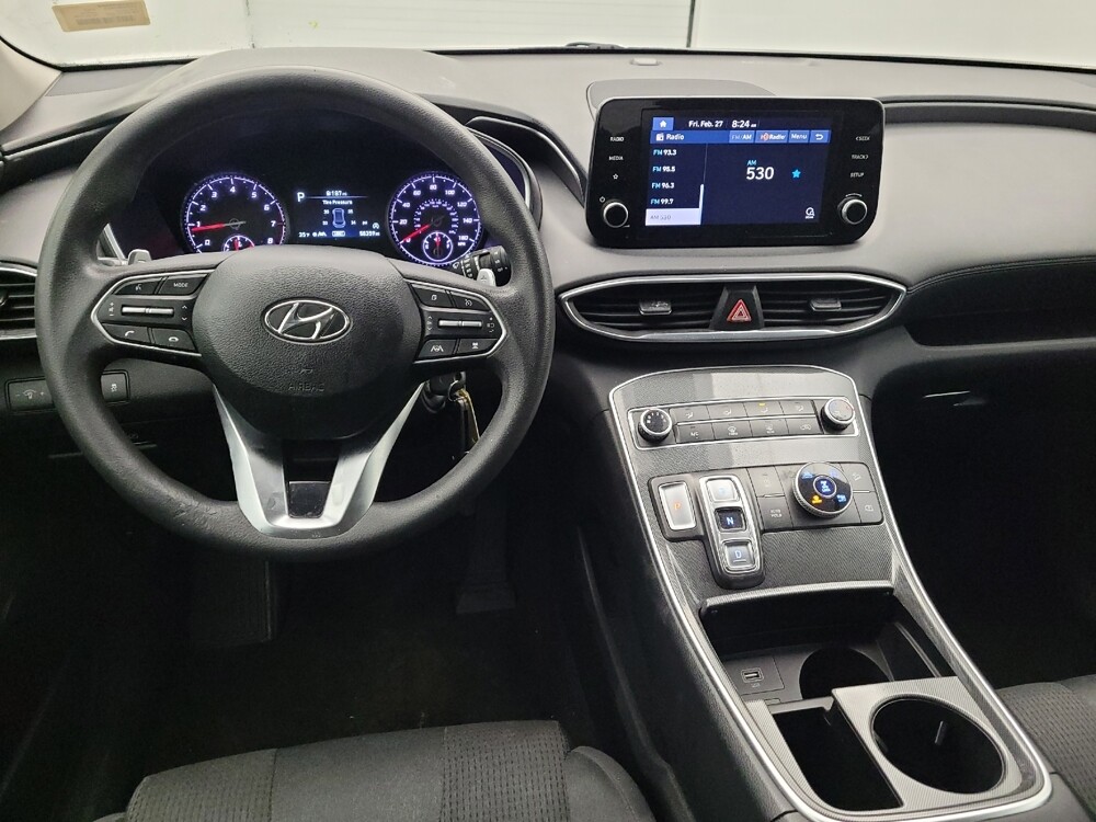 2023 Hyundai Santa Fe in Toledo, OH 43617 - 18128588 22