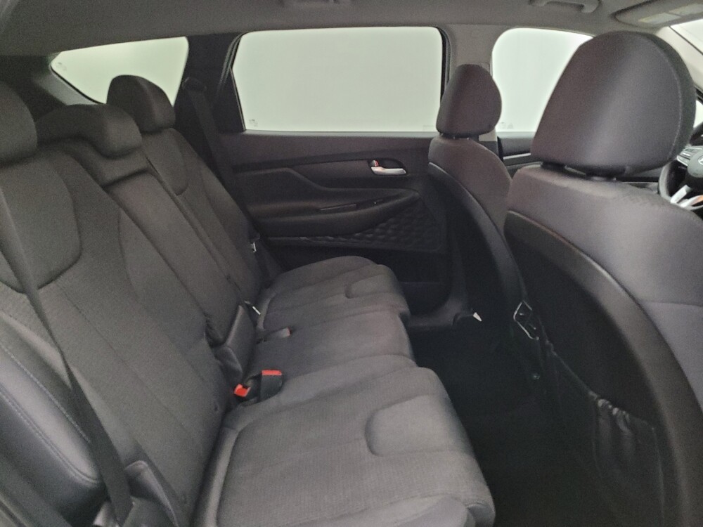 2023 Hyundai Santa Fe in Toledo, OH 43617 - 18128588 19