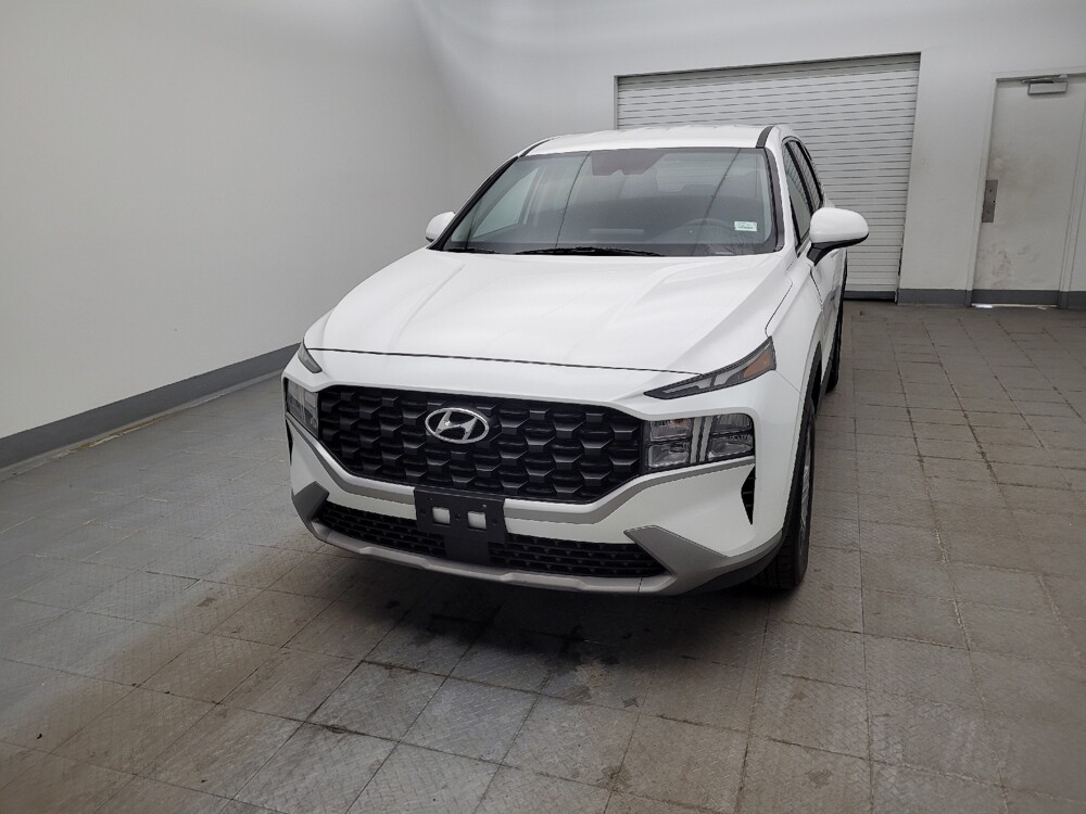 2023 Hyundai Santa Fe in Toledo, OH 43617 - 18128588 15