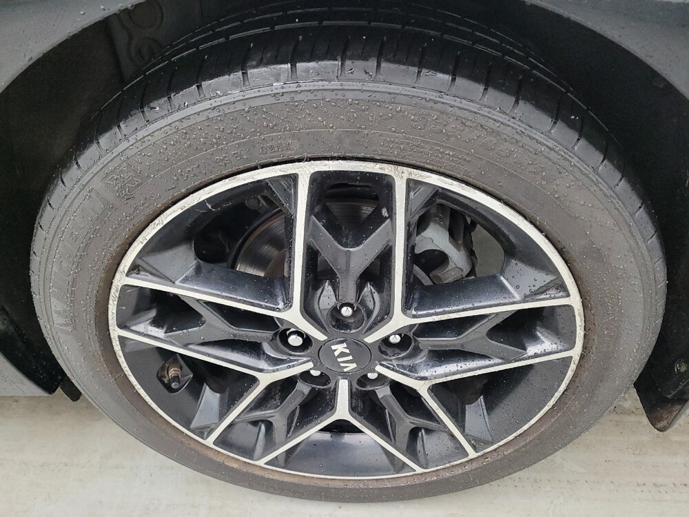 2020 Kia Optima in Toledo, OH 43617 - 18128589 31