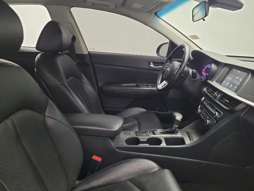 2020 Kia Optima in Toledo, OH 43617 - 18128589 21