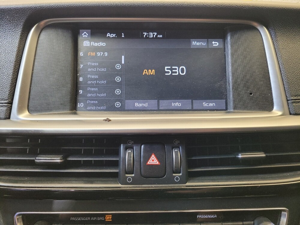 2020 Kia Optima in Toledo, OH 43617 - 18128589 25