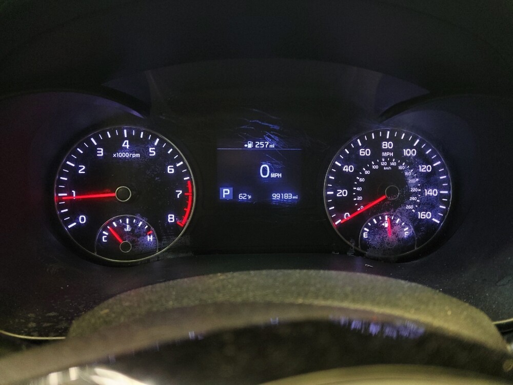 2020 Kia Optima in Toledo, OH 43617 - 18128589 23