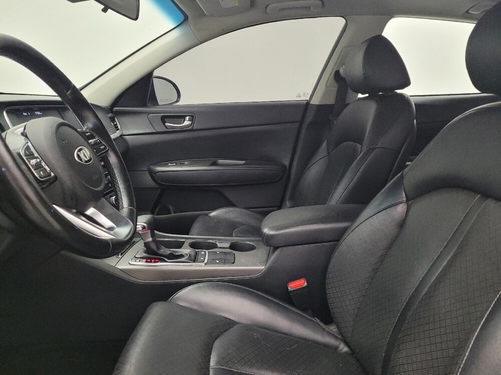 2020 Kia Optima in Toledo, OH 43617 - 18128589 17
