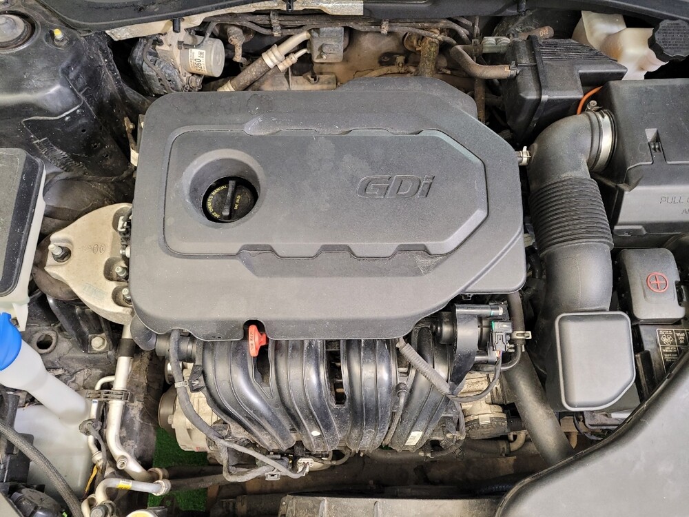 2020 Kia Optima in Toledo, OH 43617 - 18128589 30