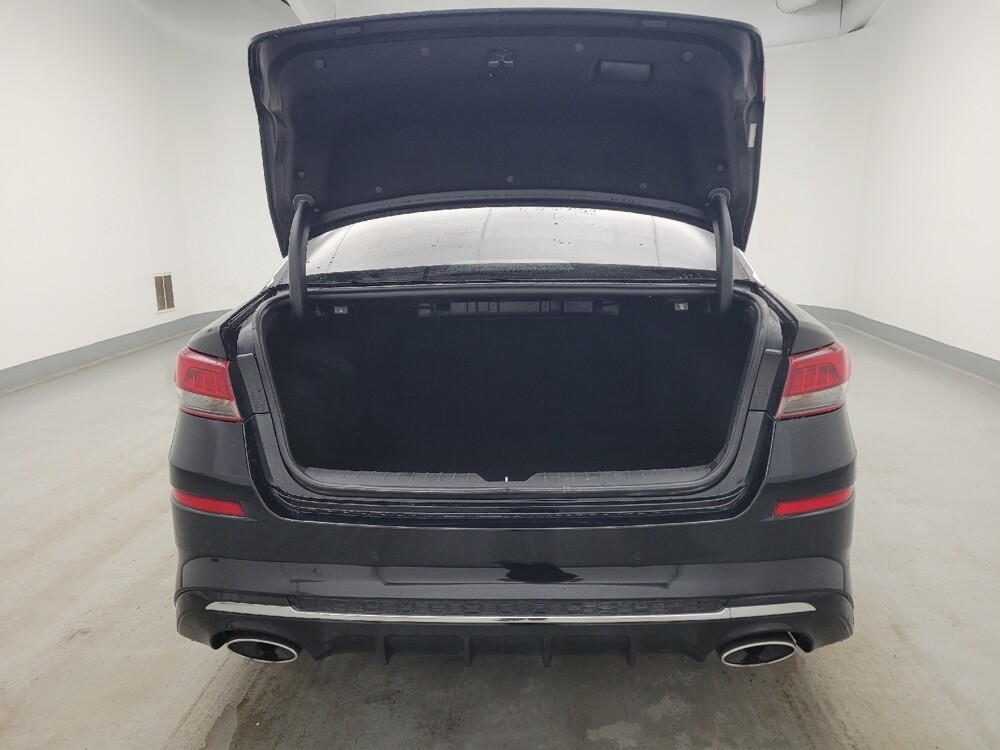 2020 Kia Optima in Toledo, OH 43617 - 18128589 29