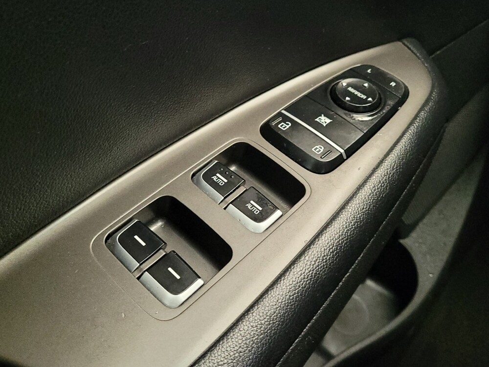 2020 Kia Optima in Toledo, OH 43617 - 18128589 27