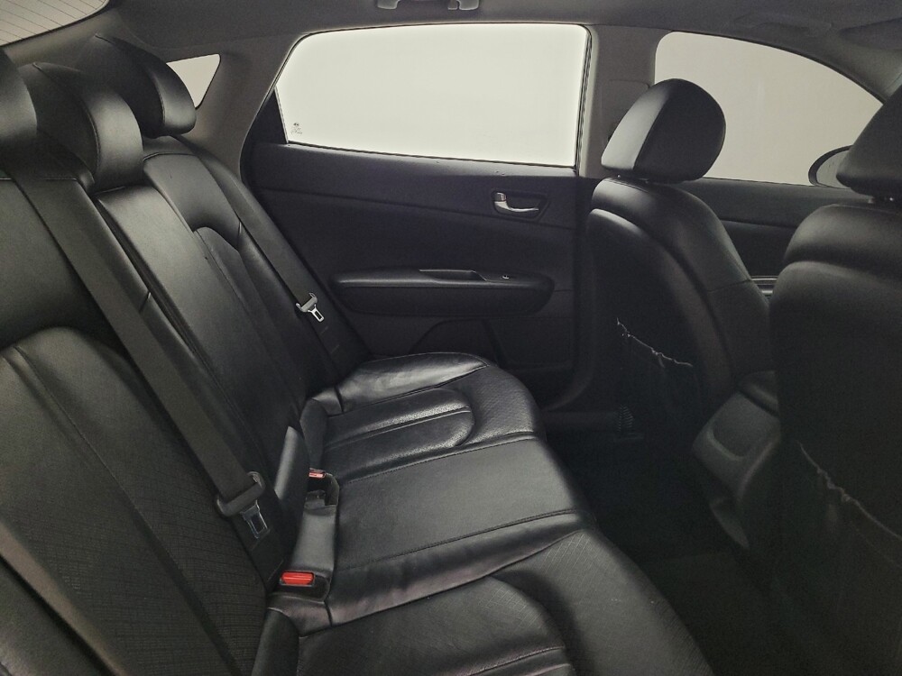 2020 Kia Optima in Toledo, OH 43617 - 18128589 19