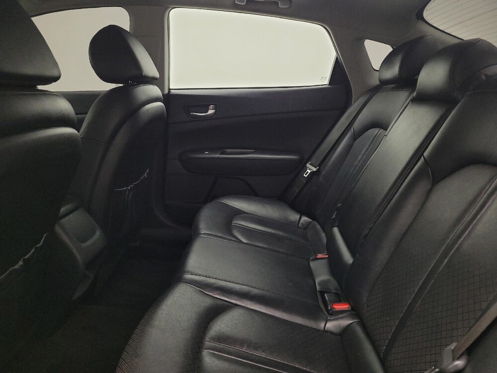 2020 Kia Optima in Toledo, OH 43617 - 18128589 18