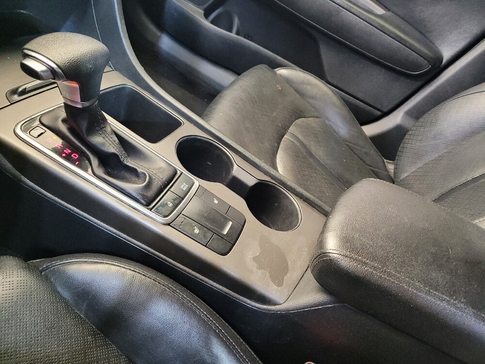 2020 Kia Optima in Toledo, OH 43617 - 18128589 26