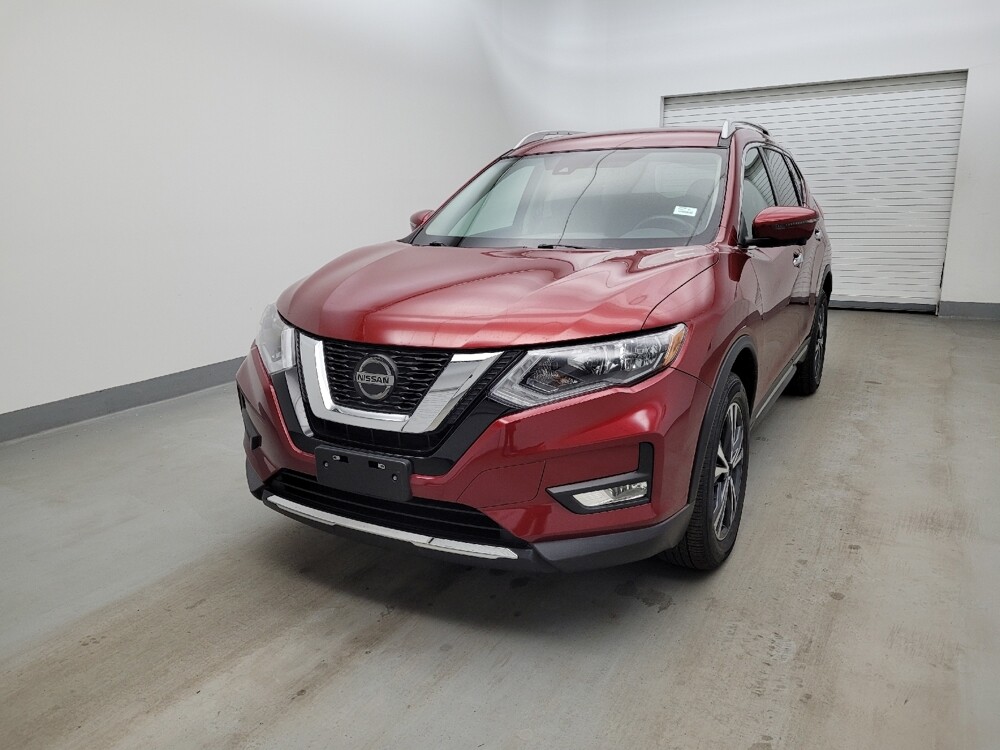 2018 Nissan Rogue in Toledo, OH 43617 - 18128590 15