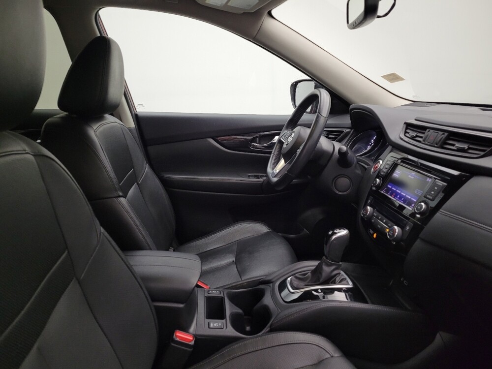 2018 Nissan Rogue in Toledo, OH 43617 - 18128590 21