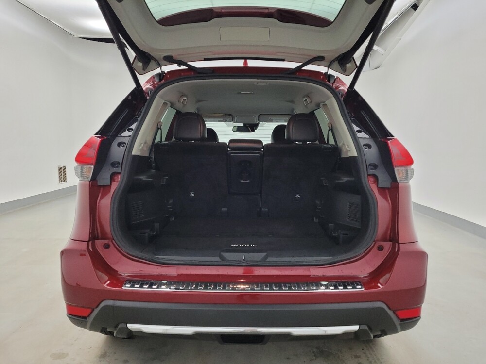 2018 Nissan Rogue in Toledo, OH 43617 - 18128590 29