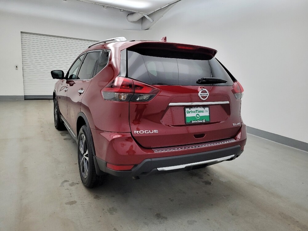 2018 Nissan Rogue in Toledo, OH 43617 - 18128590 6