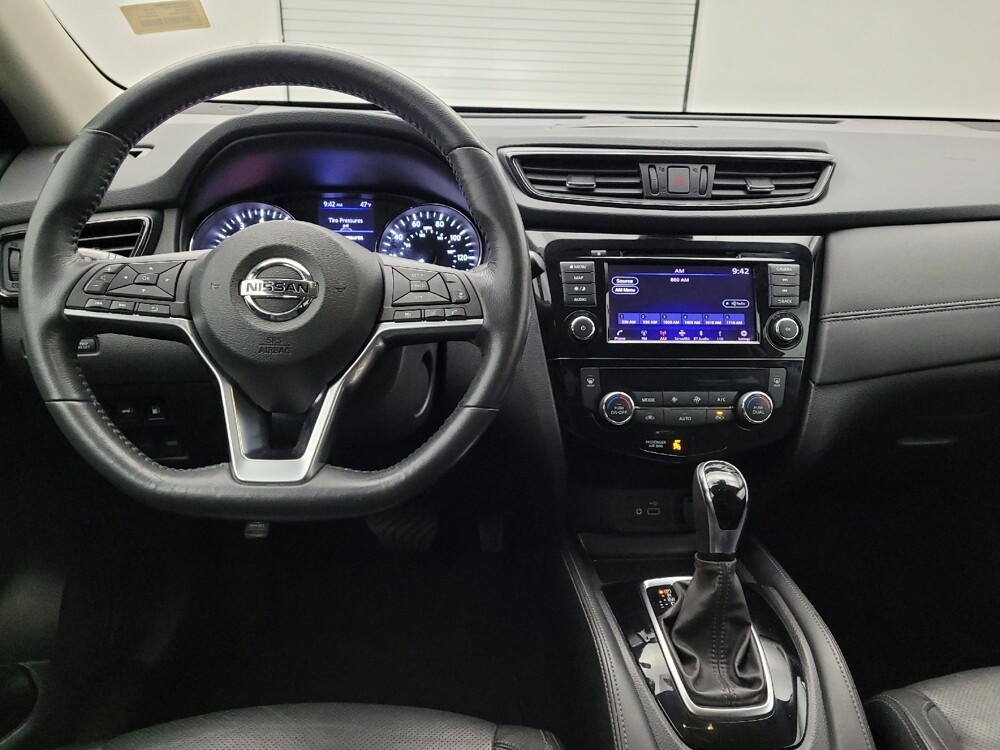 2018 Nissan Rogue in Toledo, OH 43617 - 18128590 22
