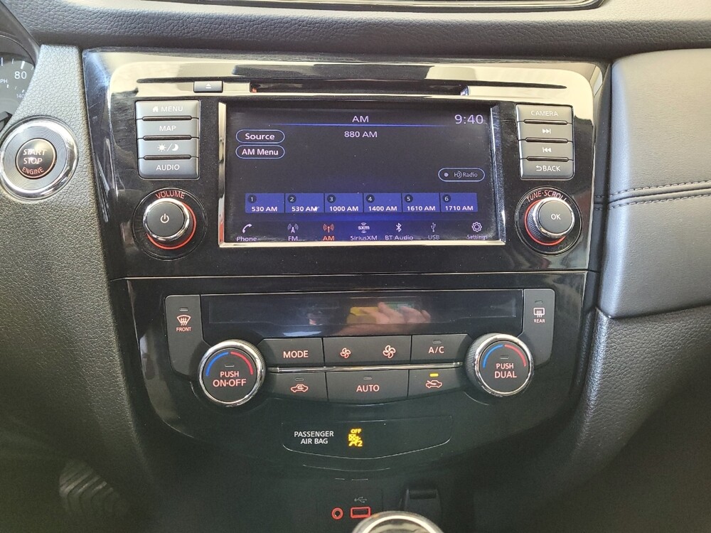 2018 Nissan Rogue in Toledo, OH 43617 - 18128590 25