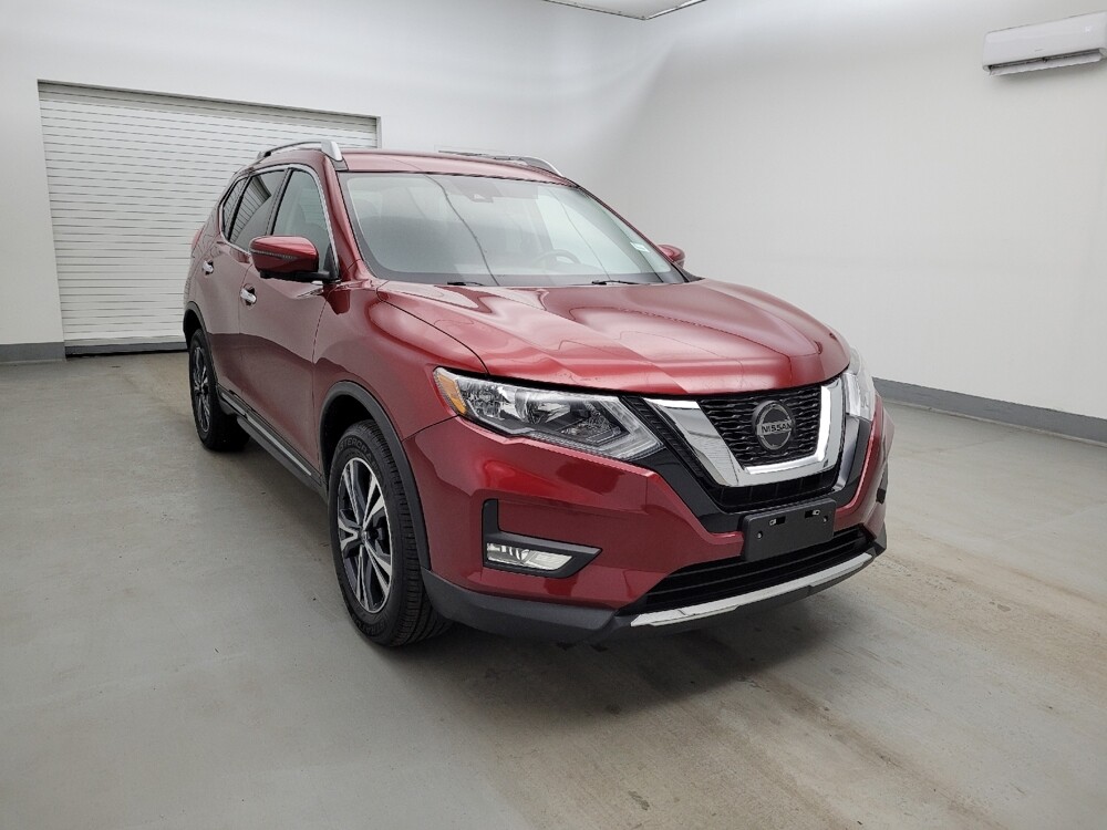2018 Nissan Rogue in Toledo, OH 43617 - 18128590 13