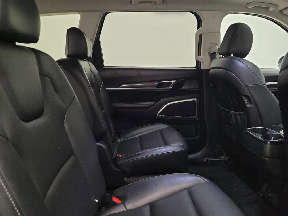 2021 Kia Telluride in Toledo, OH 43617 - 18128591 19