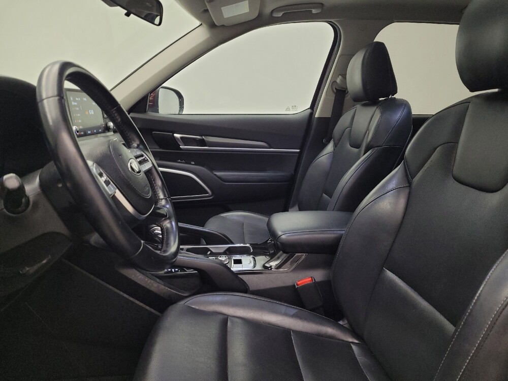 2021 Kia Telluride in Toledo, OH 43617 - 18128591 17