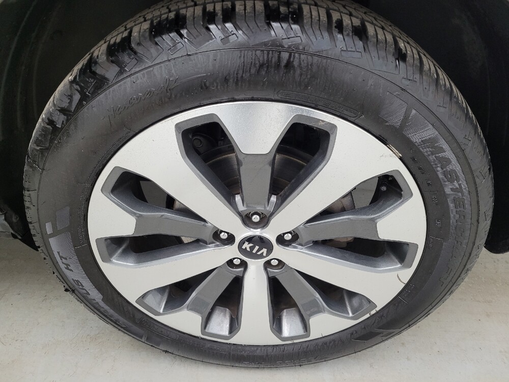 2021 Kia Telluride in Toledo, OH 43617 - 18128591 31