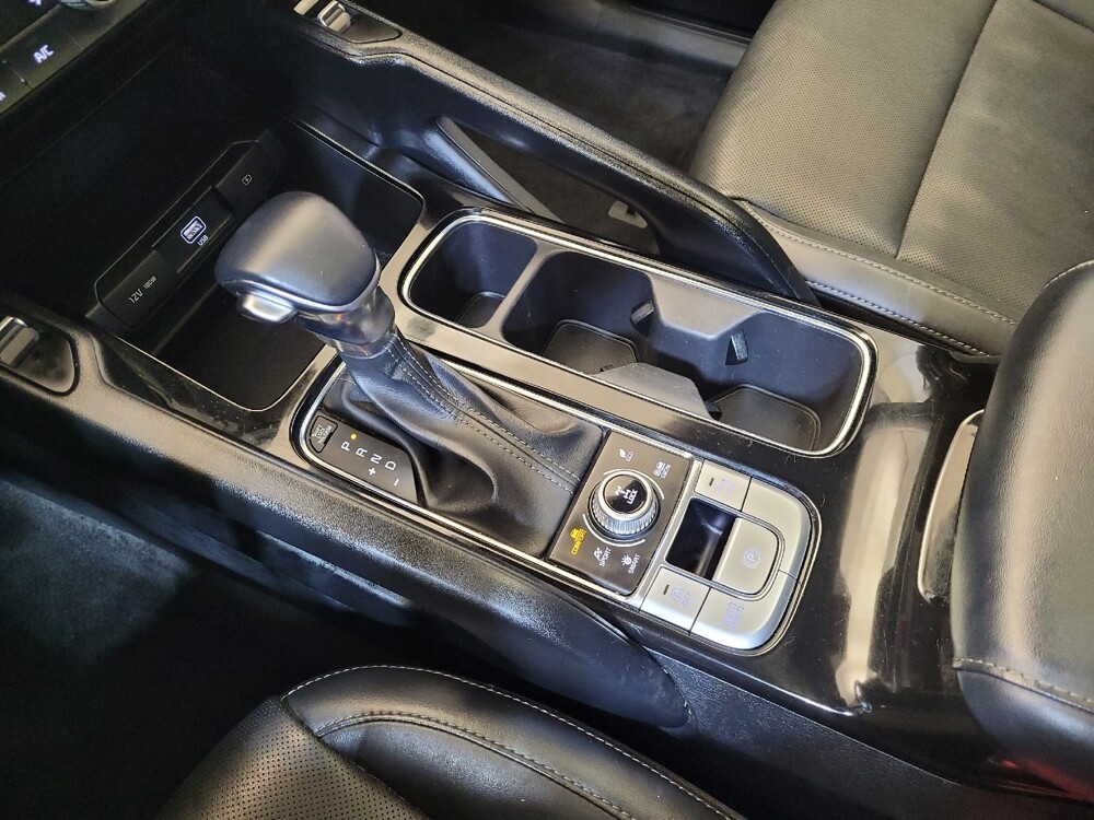 2021 Kia Telluride in Toledo, OH 43617 - 18128591 26