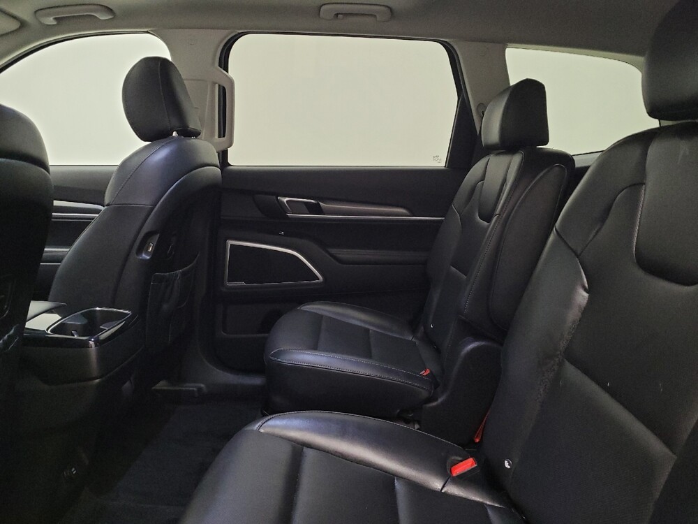 2021 Kia Telluride in Toledo, OH 43617 - 18128591 18